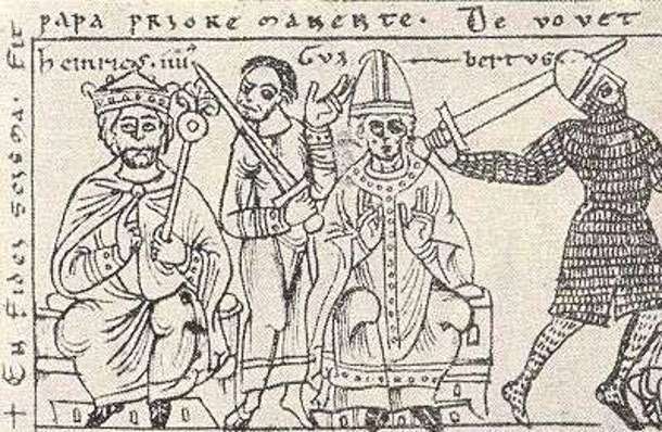 26 Ιουνίου σαν σήμερα: 1409, ένας Κρητικός ανακηρύσσεται Πάπας