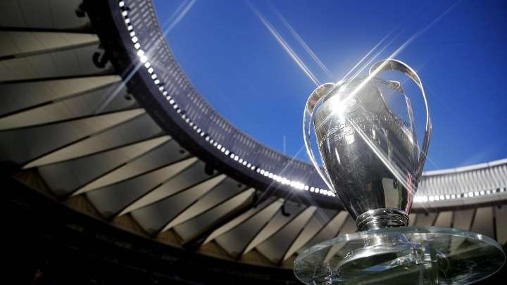 Champions League: Η ώρα του  τελικού! Λίβερπουλ εναντίον Τότεναμ
