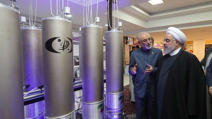 Το Ιράν δέχεται αλλαγές στο πυρηνικό του πρόγραμμα αν οι ΗΠΑ άρουν τις κυρώσεις