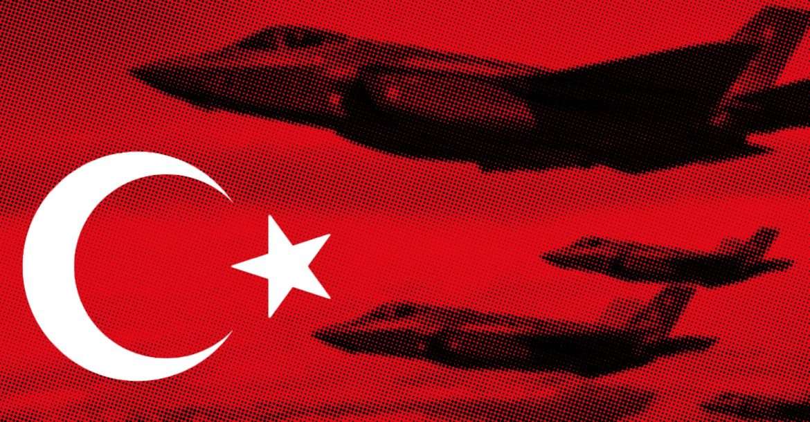 Το τουρκικό ΥΠΕΞ διαμαρτύρεται για την αποβολή από το πρόγραμμα F-35