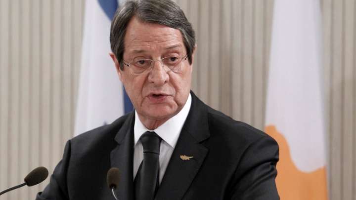 Κύπρος: Δεν αποδέχεται την πρόταση Ακιντζί για συνδιαχείριση