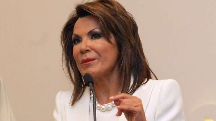 Η Γιάννα Αγγελοπούλου επικεφαλής της επιτροπής «Ελλάδα 2021»