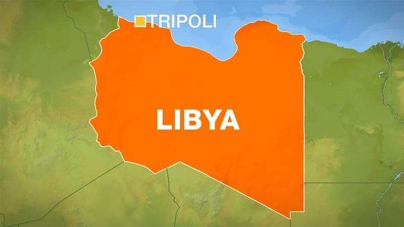 Κατάπαυση πυρός στη Λιβύη! 