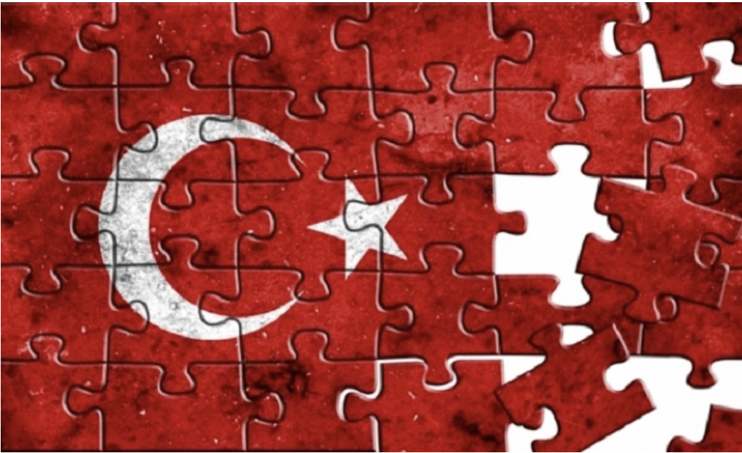 Αναλύοντας  την Επιθετική-Αναθεωρητική Τουρκία και την αντιμετώπισή της