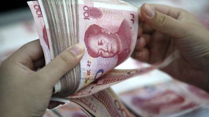 Οι ΗΠΑ κατηγόρησαν επίσημα την Κίνα για χειραγώγηση του νομίσματός της