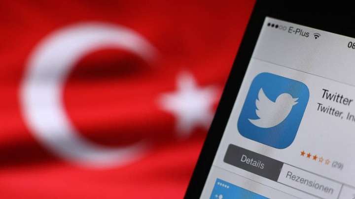 Ο Ερντογάν κήρυξε πόλεμο στα κοινωνικά μέσα δικτύωσης και ζητά 