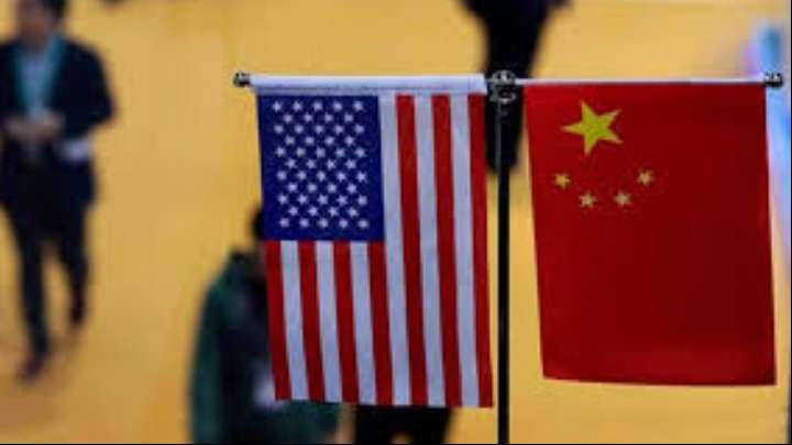 Οι Αμερικανοί πιο αρνητικοί απέναντι στην Κίνα, σε σύγκριση με το παρελθόν