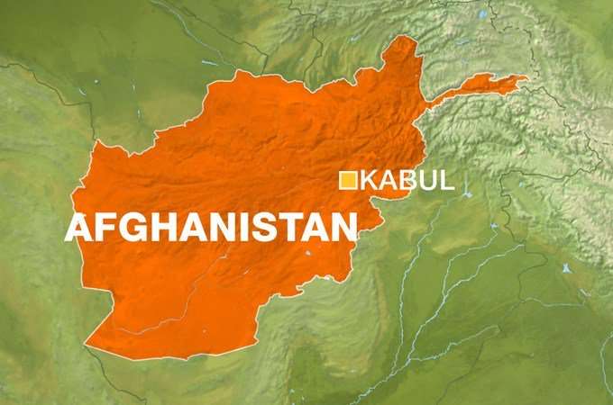 Αφγανιστάν: Επίθεση αυτοκτονίας- 5 νεκροί, 50 τραυματίες