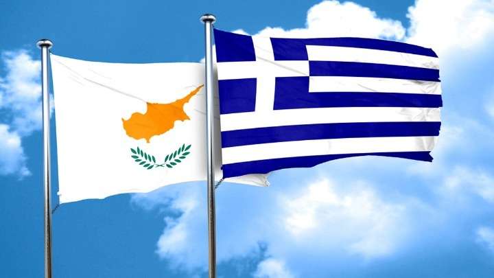 Ο Κοτζιάς για την  Επιτροπή Κυπριακής-Ελληνικής φιλίας και συμπαράστασης στην Κύπρο