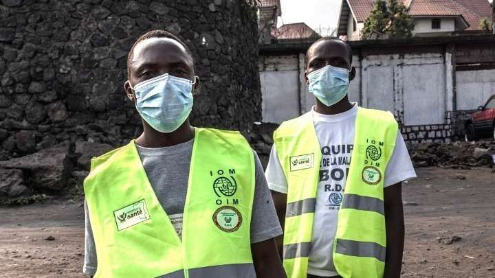 ΗΠΑ: Να καταπολεμηθεί ο Έμπολα στην Αφρική, προτού να εξελιχθεί σε μεγάλη επιδημία