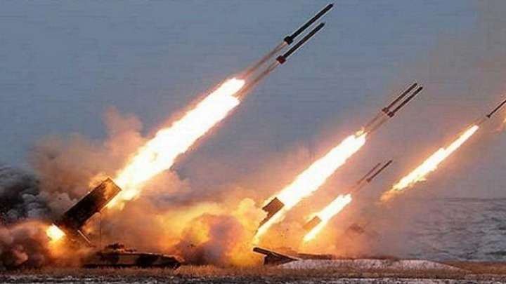 Το Ιράν απάντησε με 9 πυραύλους εναντίον αμερικανικής βάσης στο Ιράκ! Ενημερώθηκε ο Τραμπ
