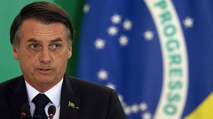 Βραζιλία κορονοϊός: Ο Μπολσονάρου απέλυσε τον υπουργό Υγείας!