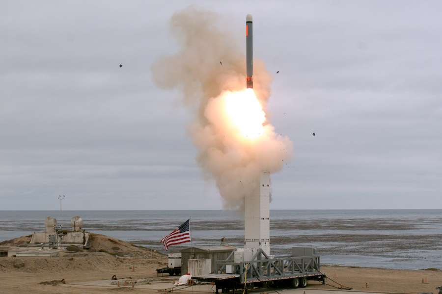 Αντιπαράθεση ΗΠΑ-Ρωσίας στο Συμβούλιο Ασφαλείας για τις δοκιμές πυραύλων