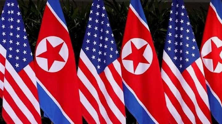Οι ΗΠΑ προσπαθούν να πείσουν τη Βόρεια Κορέα να επιστρέψει στις διαπραγματεύσεις