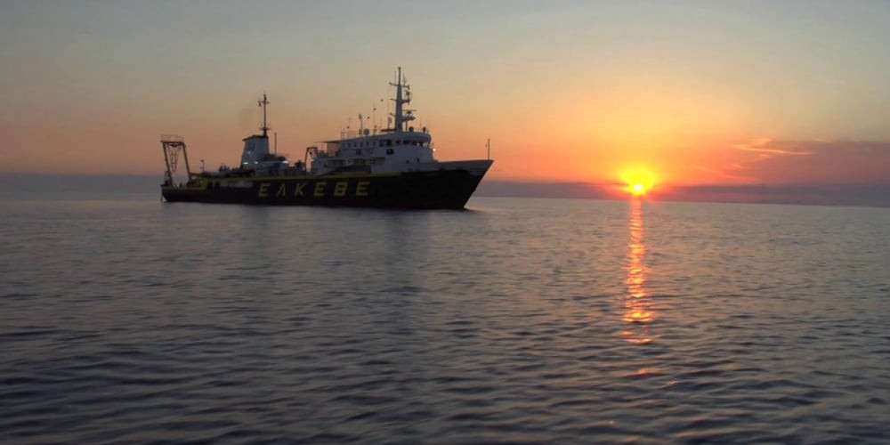 Αυτοψία στο Πέραμα: Πώς αλλάζει το ερευνητικό σκάφος «Φιλία»