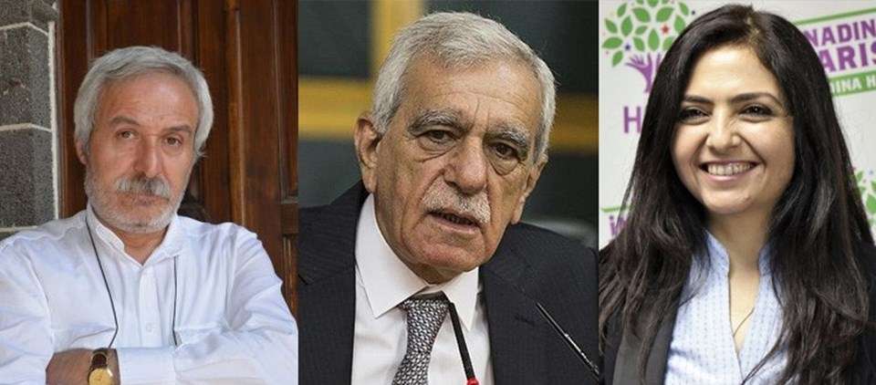Τουρκία: Για πολιτικό πραξικόπημα κάνουν λόγο οι 3 δήμαρχοι που καθαιρέθηκαν