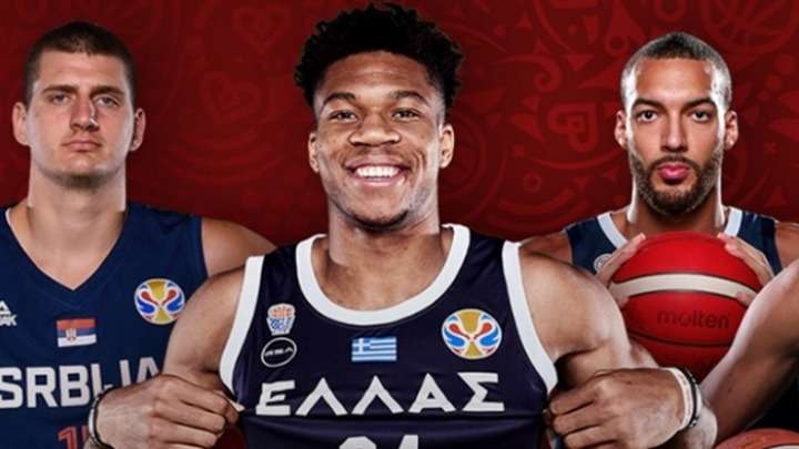Παγκόσμιο Κύπελλο μπάσκετ με ρεκόρ συμμετοχής από παίχτες του NBA