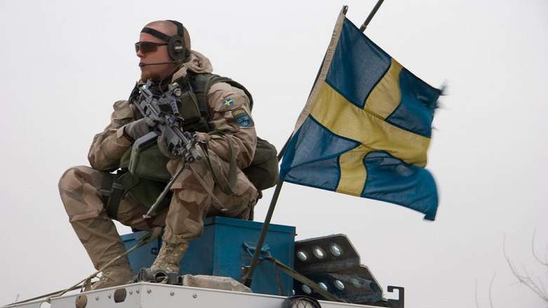 Φορολόγηση τραπεζών για να ενισχυθούν οι αμυντικές δαπάνες! Αυτά γίνονται στη Σουηδία