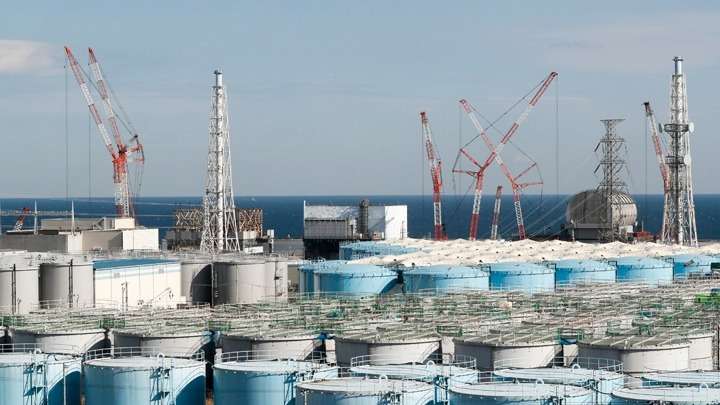 Ιαπωνία: Ο νέος υπουργός Περιβάλλοντος θέλει να κλείσει τα πυρηνικά εργοστάσια