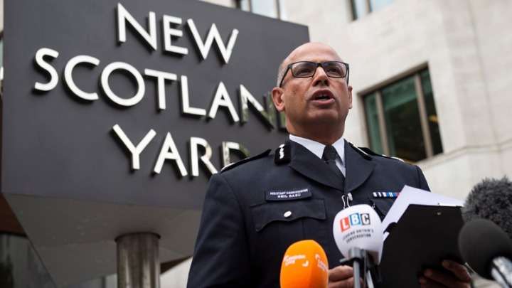 Βρετανία: Οι αρχές απέτρεψαν 22 τρομοκρατικές επιθέσεις από τον Μάρτιο του 2017
