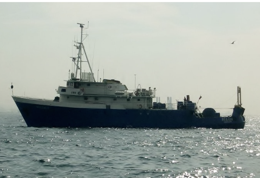 Η Κύπρος εξέδωσε αντι-navtex για τις έρευνες του τουρκικού σκάφους BILIM! Η Ελλάδα;