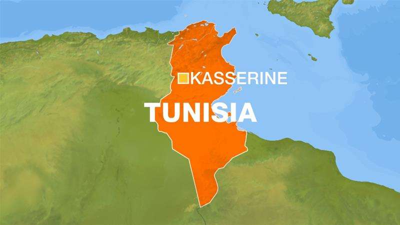 Επίθεση καμικάζι έξω από την πρεσβεία των ΗΠΑ στην Τυνησία