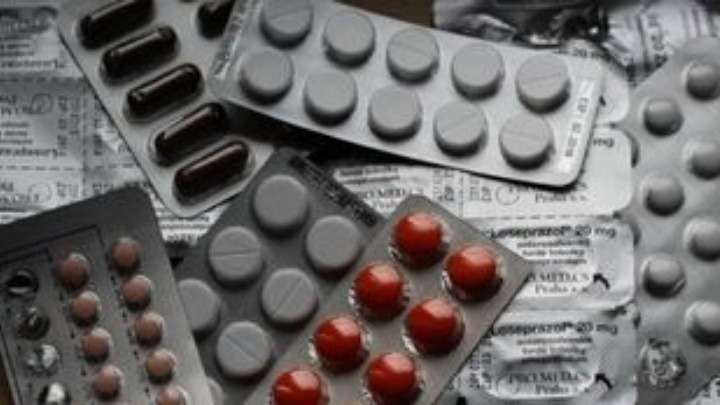 Χάπια ιωδίου στέλνει η Γαλλία στο Κίεβο