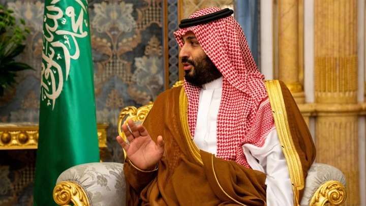 Πρωθυπουργός της Σαουδικής Αραβίας ορκίστηκε ο διάδοχος Μοχάμεντ