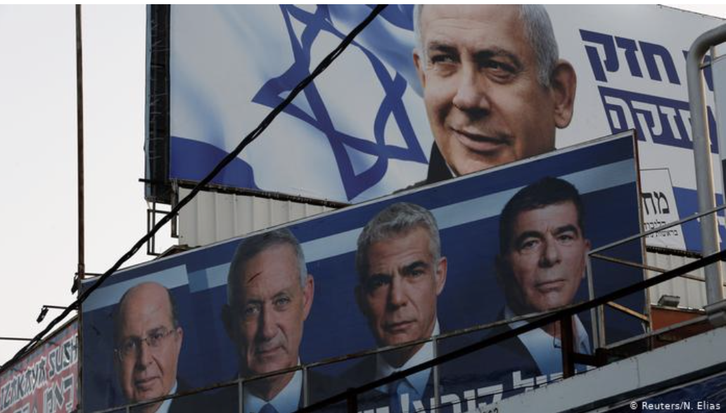 Εκλογές στο Ισραήλ: Ανάλυση κομμάτων, συνασπισμών και εκτιμήσεις