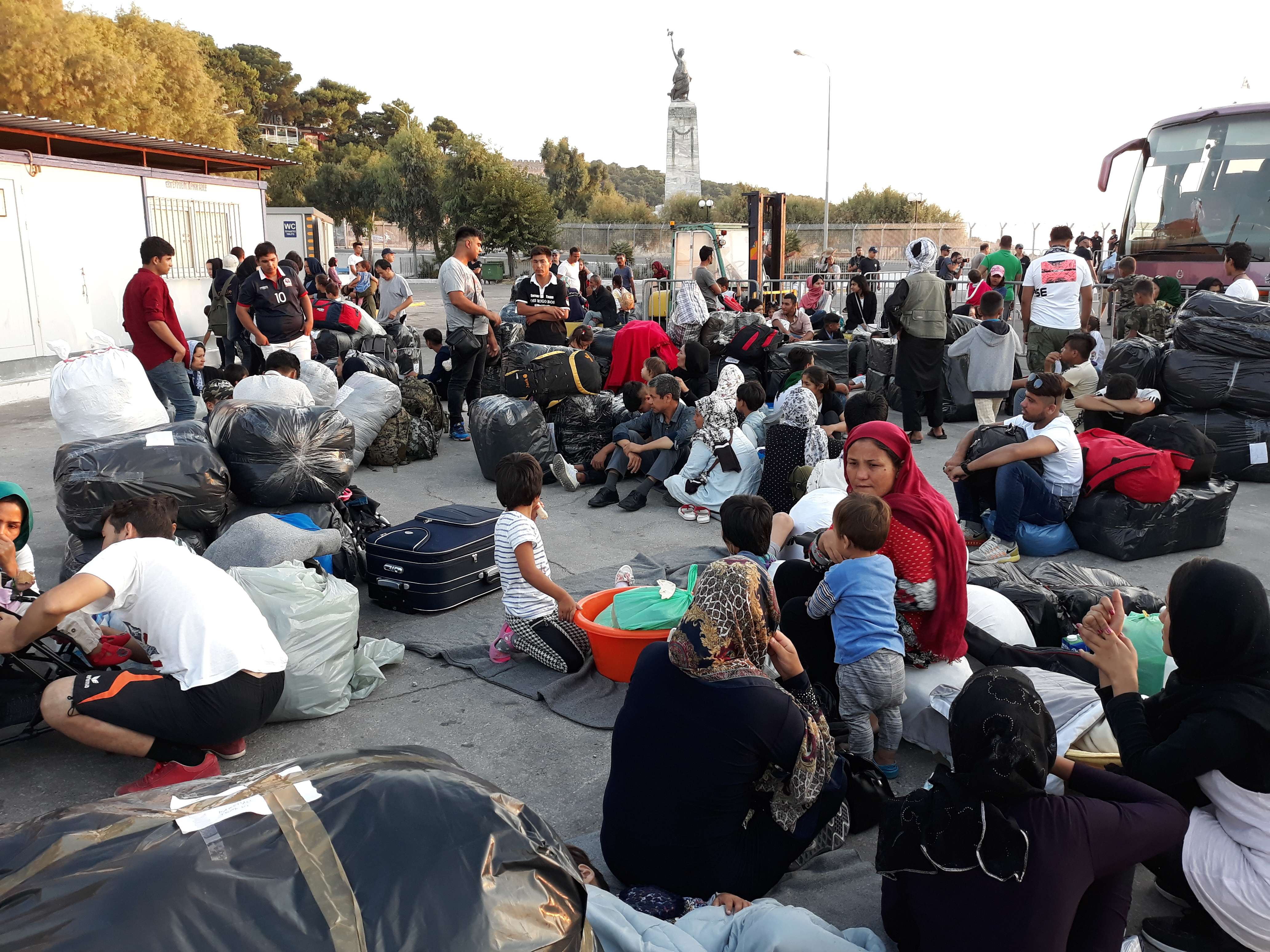 Διαχωρισμό νόμιμης και παράνομης μετανάστευσης: Τι ζητούν Ελλάδα και 6 χώρες