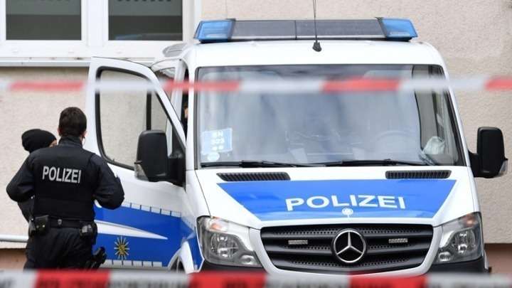 Γερμανία: Δύο νεκροί από πυροβολισμούς σε συναγωγή στην πόλη Χάλε