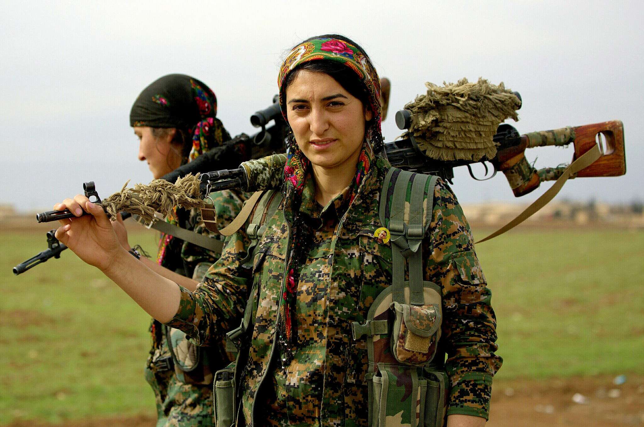 «Η διαχρονική γενοκτονία του κουρδικού λαού»-Γ.Τσιτσιλιάνος
