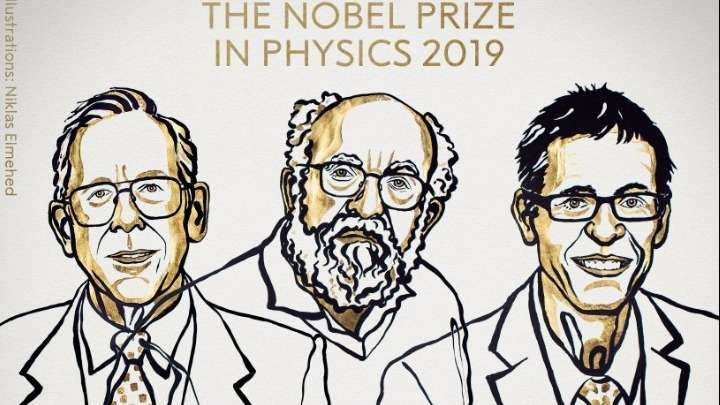 Νόμπελ Φυσικής: Ποιοι το πήραν και γιατί