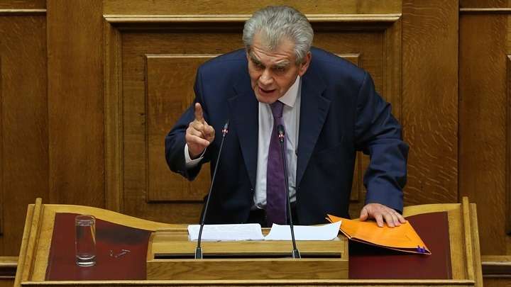 Παπαγγελόπουλος για την προανακριτική:“Θα μετατρέψω τους κατήγορούς μου σε κατηγορούμενους”