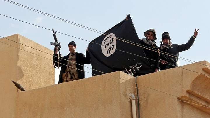 ΗΠΑ: Νεαρός στρατιώτης κατηγορείται ότι επιχείρησε να βοηθήσει το Ισλαμικό Κράτος να σκοτώσει συναδέλφους του
