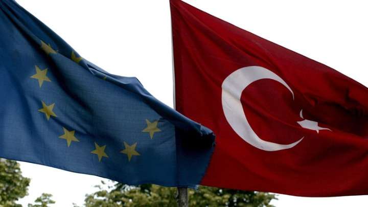 Οι ΥΠΕΞ της ΕΕ ΘΑ εξετάσουν μέτρα κατά της Τουρκίας...