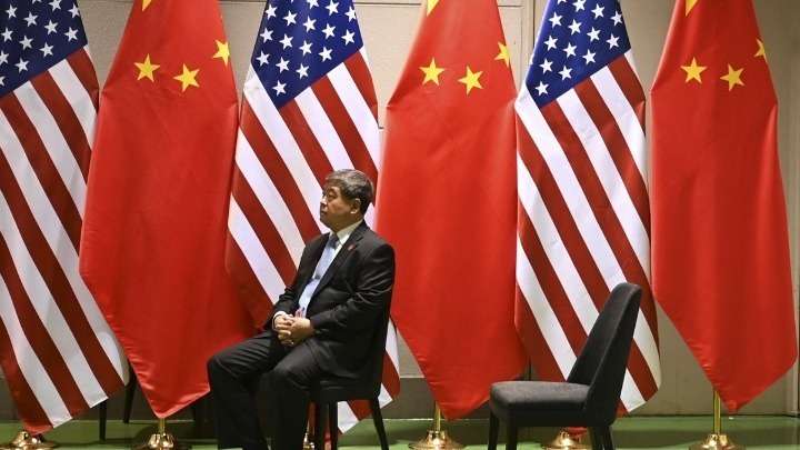 Εμπορική συμφωνία ΗΠΑ-Κίνας: Τα βασικά σημεία της 