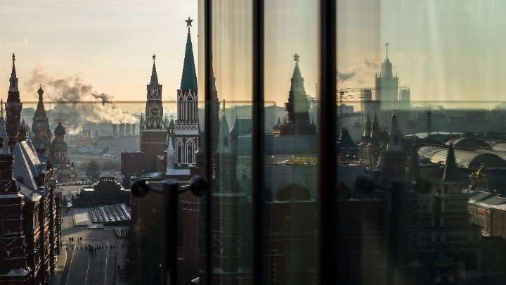 Η Μόσχα διαψεύδει συνομιλίες με τις ΗΠΑ για ανταλλαγή καταδικασμένου για κατασκοπεία