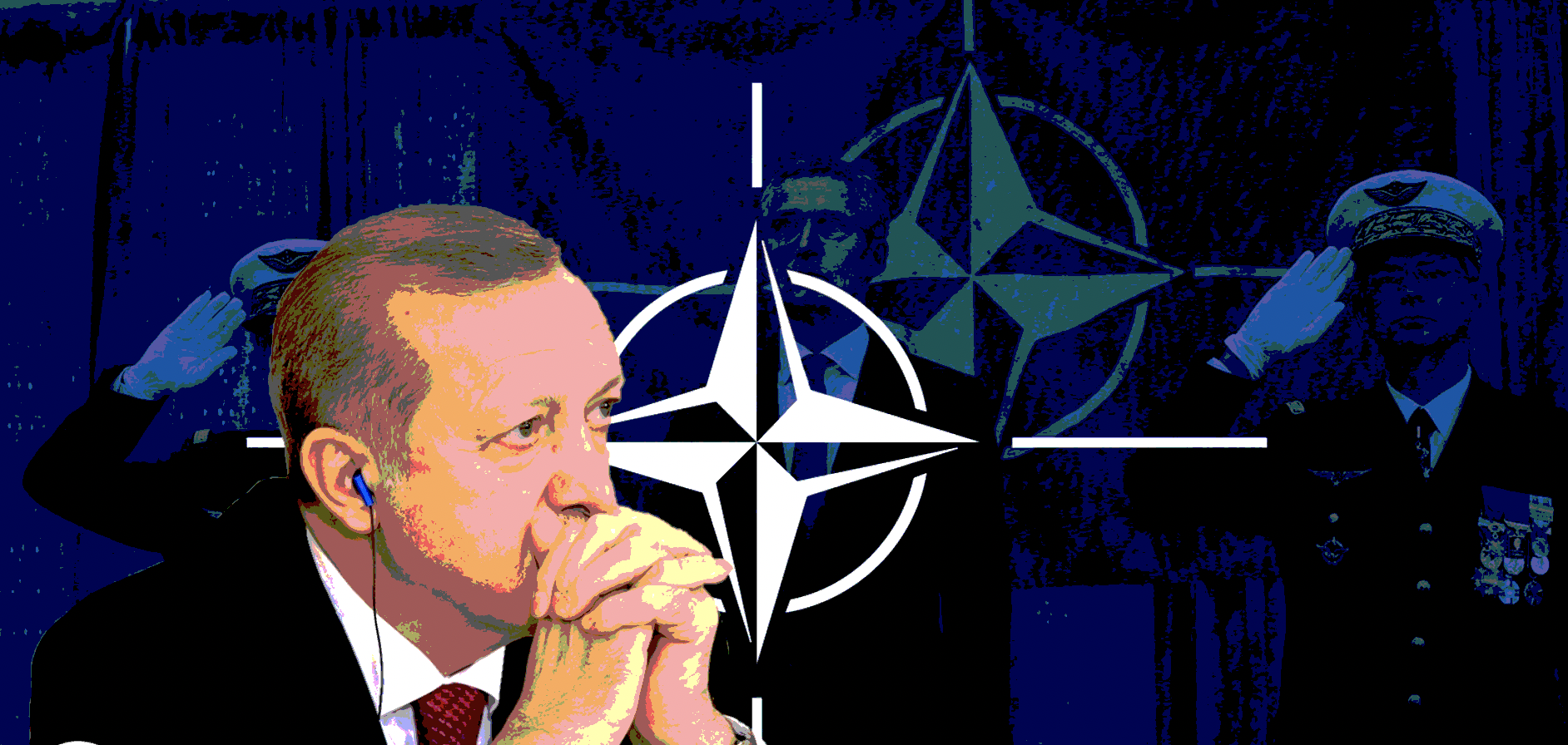 Το τουρκικό υπουργείο Άμυνας επιμένει ότι στο ΝΑΤΟ 