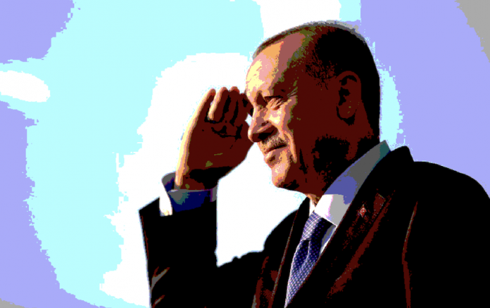Που “εξαφανίστηκε” ο “σκληρός” Ερντογάν; Το μοιραίο του λάθος και η άγνοια της Ιστορίας