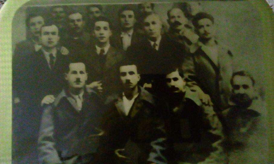 Η Ομάδα «κομάντος» που κατέλαβε το Αγαθονήσι το 1940