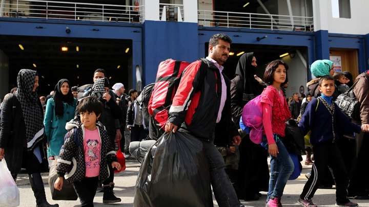 Μεταναστευτικό-Προσφυγικό: Όλοι σε κατάσταση πανικού κάνουν 
