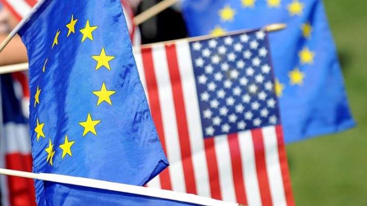 Πρόσθετοι δασμοί από 10 έως 25% σε προϊόντα της ΕΕ από τις ΗΠΑ