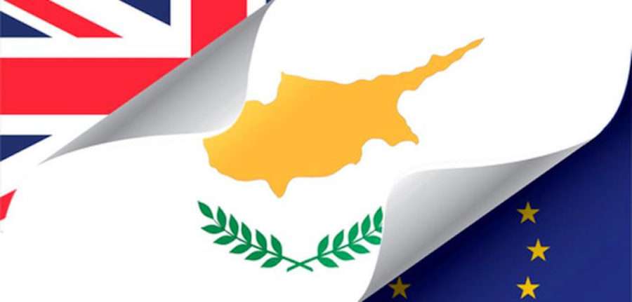 Brexit, Κυπριακό και χαμένες ευκαιρίες