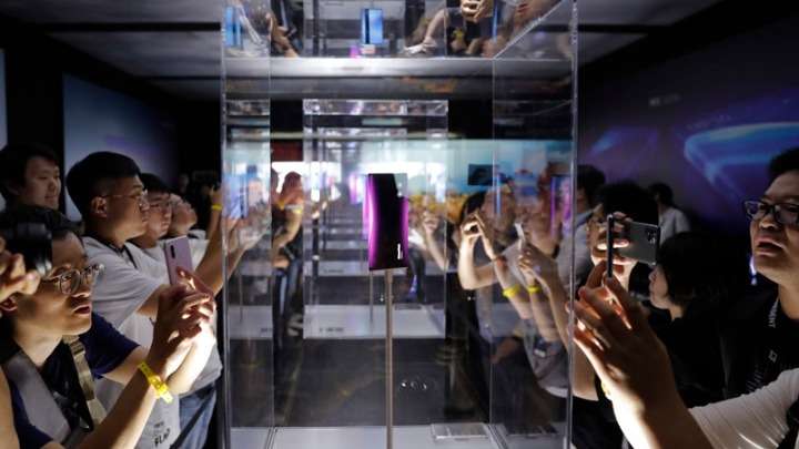 Η Xiaomi παρουσίασε το 1ο στον κόσμο «έξυπνο» κινητό με κάμερα 108 megapixel