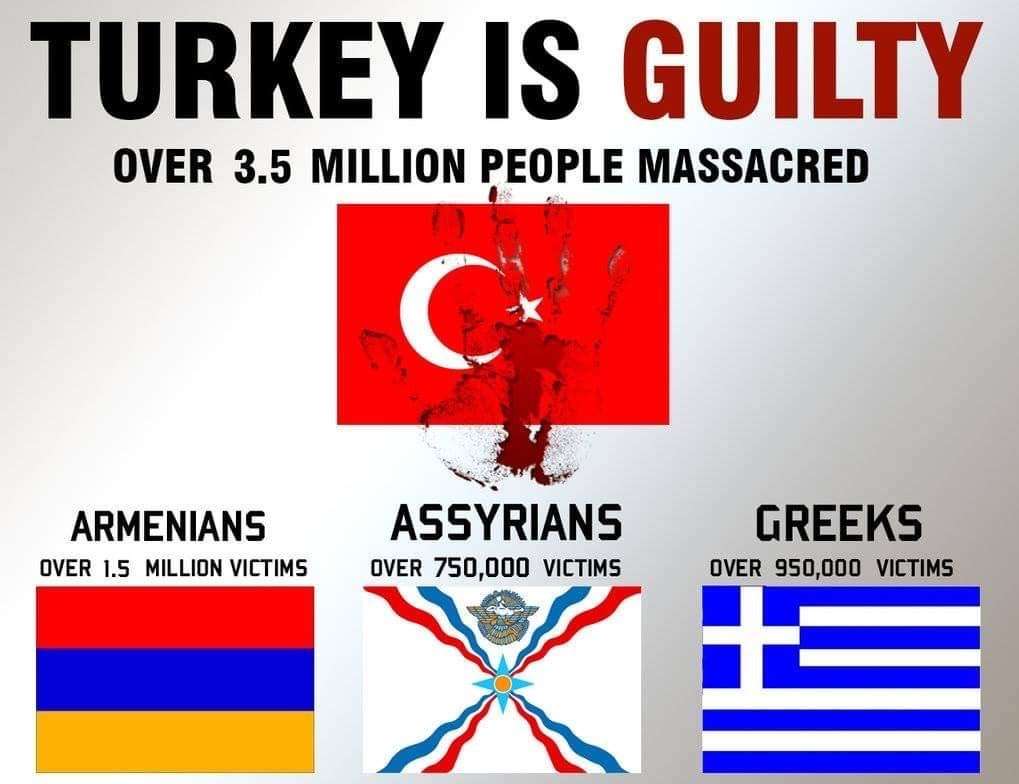Κατάπτυστη και ανιστόρητη ανακοίνωση του τουρκικού ΥΠΕΞ κατά της Ελλάδας