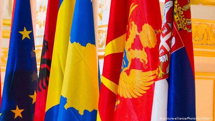 Να περιοριστεί η ρωσική επιρροή στα δυτικά Βαλκάνια ζητά ο Ιταλός ΥΠΕΞ