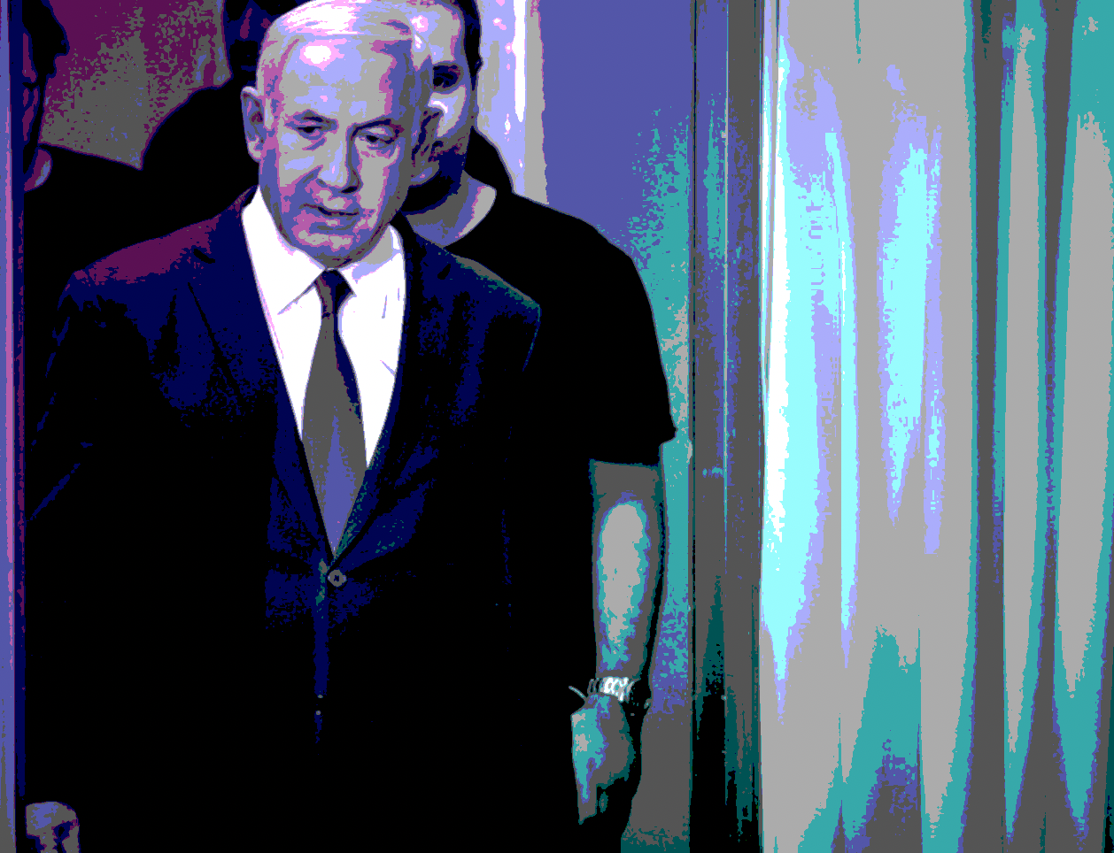 Ισραήλ-Νετανιάχου: Έφτασε το τέλος της ηγεμονίας του «βασιλιά Μπίμπι»;