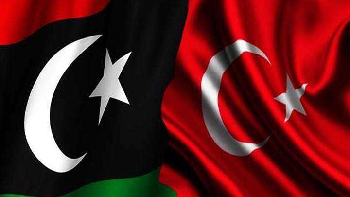 Η Τουρκία πατά γερά στη Λιβύη! Υπέγραψε νέα στρατιωτική συμφωνία και έρχεται και η ΑΟΖ