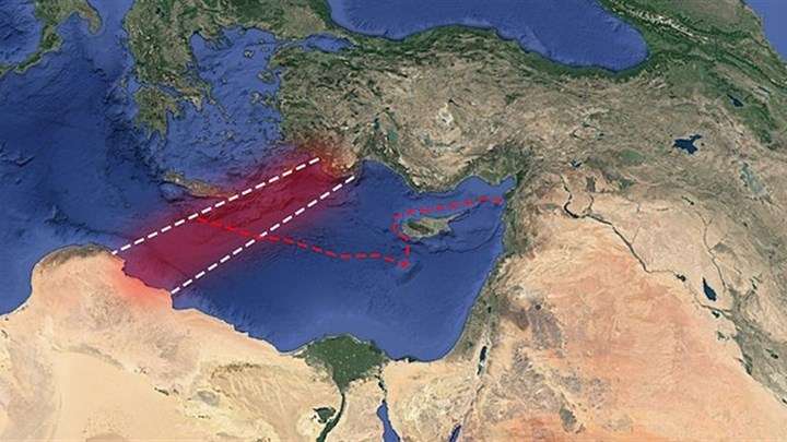 Συμφωνία Τουρκίας – Λιβύης: Οι προεκτάσεις για Ανατολική Μεσόγειο & Ελλάδα